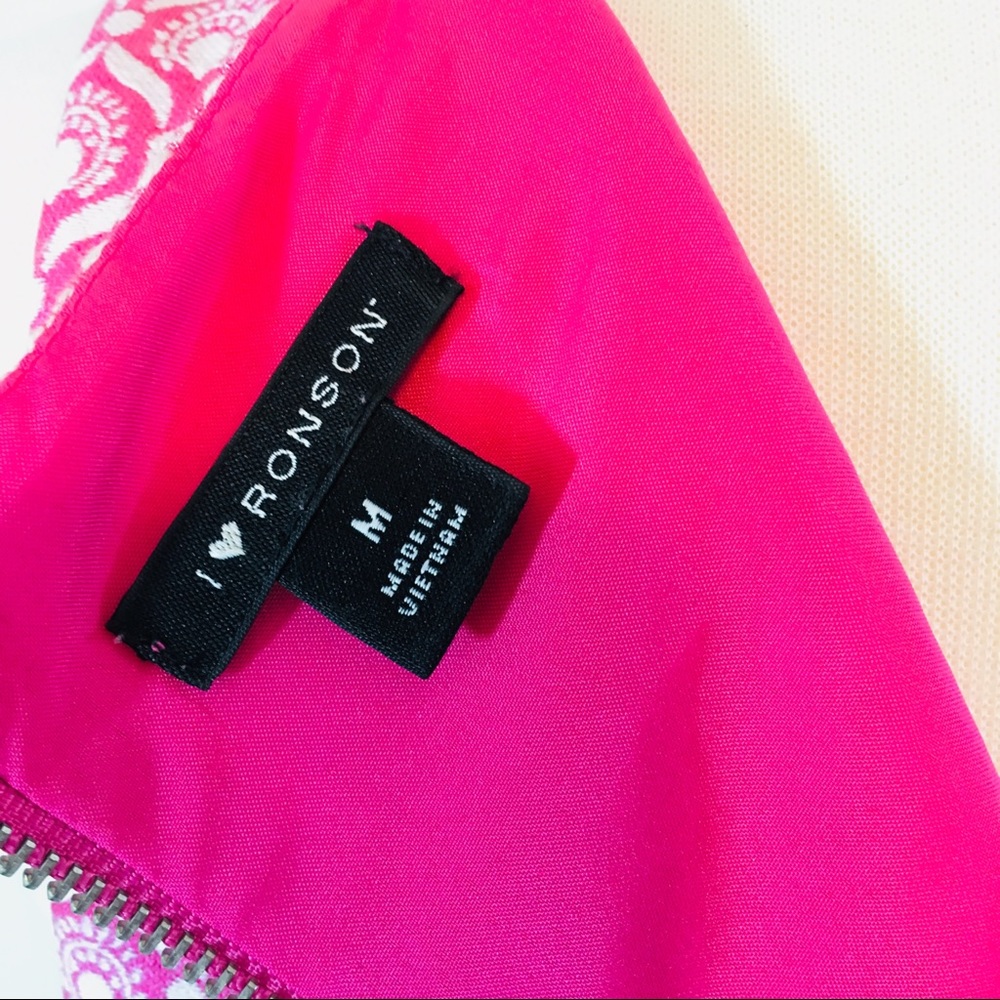 I π Ronson (M) Dress - Picture 4 of 8